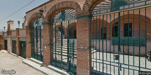 AYUDANTÍA MUNICIPAL DE SANTA CATARINA